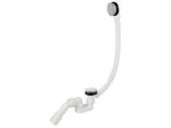 Colonna Vasca Con Troppopieno E Click Clack