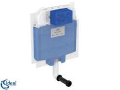 Ideal Standard® Prosys Modulo 80 Muratura Vaso Terra