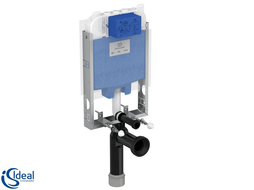 Ideal Standard® Prosys Modulo 80 Muratura Vaso Sospeso