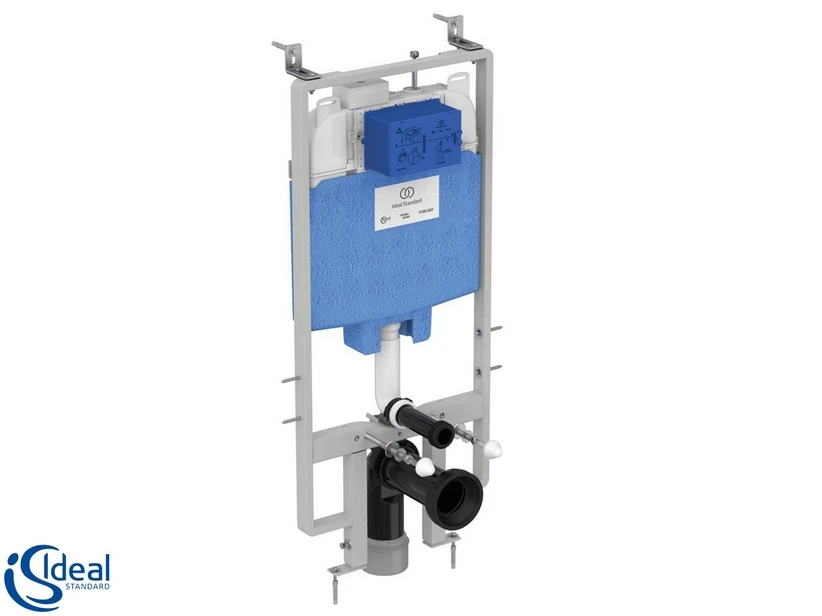 Ideal Standard® Prosys Modulo 80 Cartongesso Vaso Sospeso