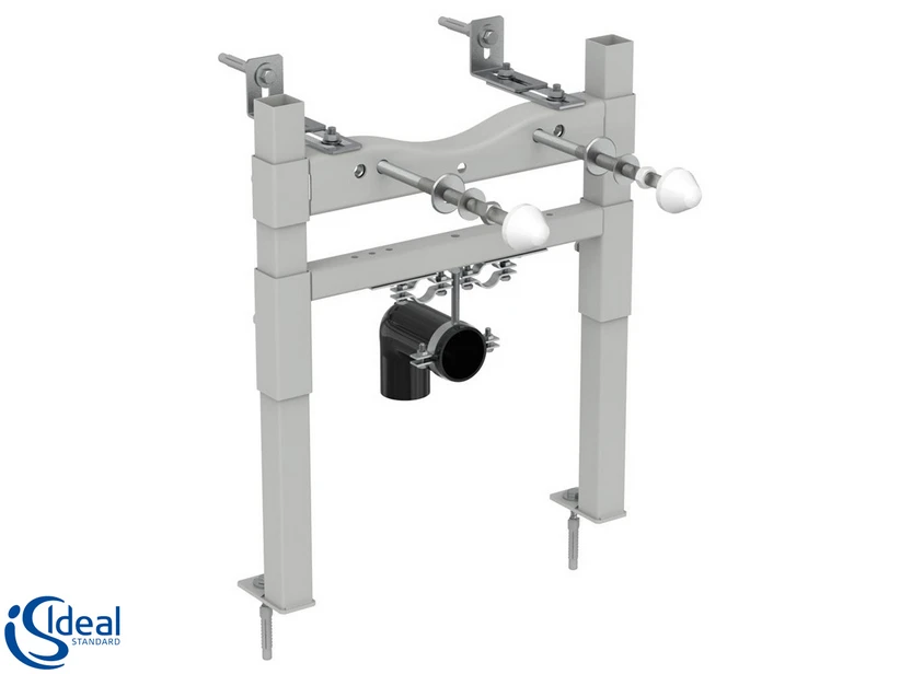 Ideal Standard® Prosys Modulo 80 - 120 Cartongesso Bidet Sospeso