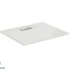 Piatto Doccia Ideal Standard® Ultra Flat New Rettangolare 90x75 Cm Bianco Lucido