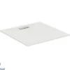 Piatto Doccia Ideal Standard® Ultra Flat New Quadrato 100x100 Cm Bianco Seta Opaco
