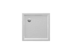 Piatto Doccia Ape 70X70 H6 Ceramica Bianco