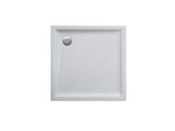 Piatto Doccia Ape 90X90 H6 Ceramica Bianco