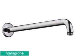 Braccio Doccia Hansgrohe Diametro Nominale 15 389mm Cromo