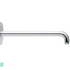 Braccio Doccia Pico 40 Cm Tondo Cromo