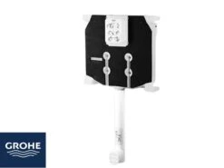 Cassetta Wc Incasso Grohe® 80 Mm