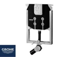 Cassetta Incasso Grohe® Per Wc Sospesi