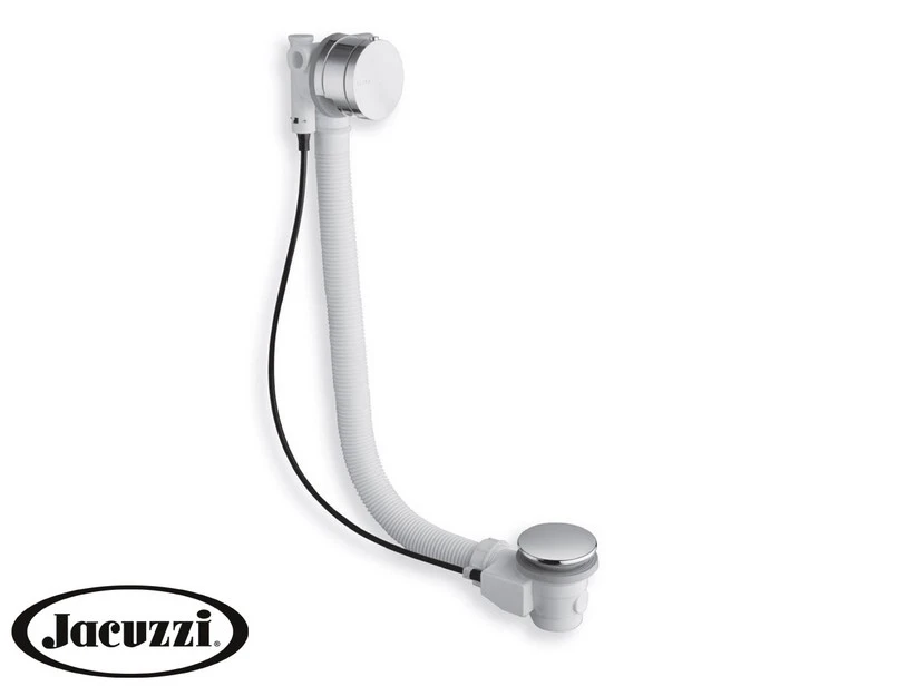 Colonna Di Scarico Jacuzzi® Silk Per Vasca Idromassaggio Con Erogazione