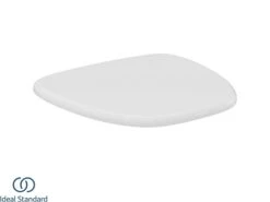 Copripiletta Trapezio Per Vasca Ideal Standard® Atelier Dea Bianco Lucido