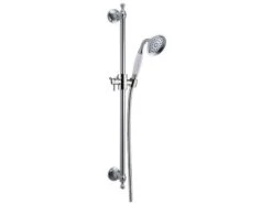 Saliscendi Doccia Epoque Ottone Cromo