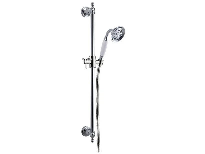 Saliscendi Doccia Epoque Ottone Cromo