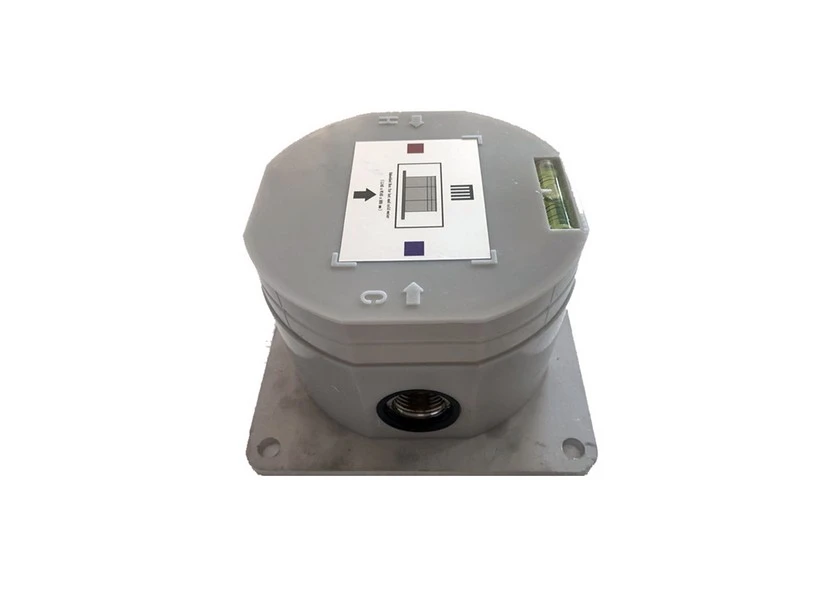 Kit Di Fissaggio Rapido C-Box Per Colonne Doccia In Acciaio Inox