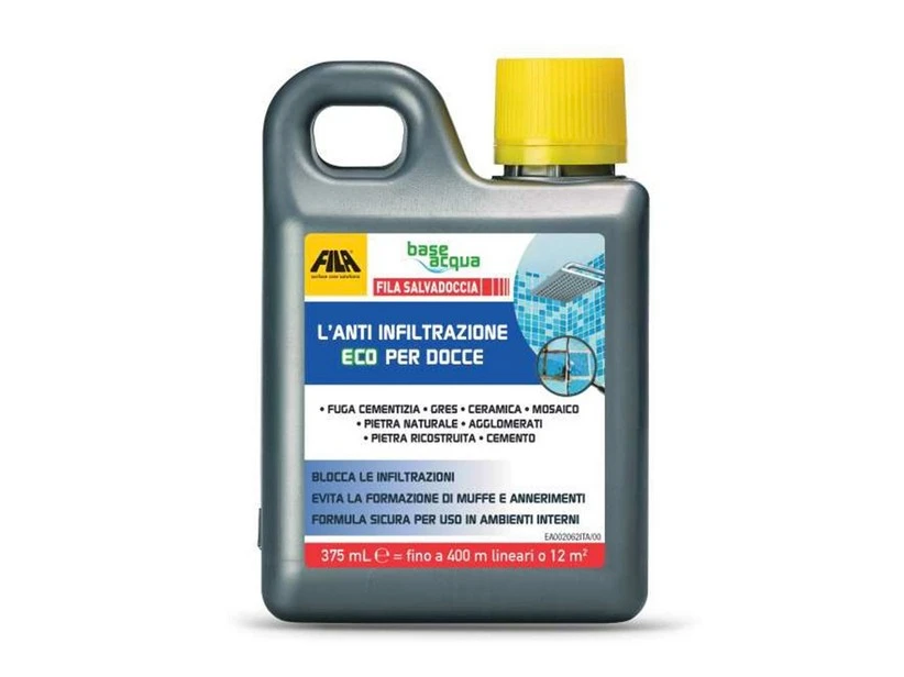 Fila Salvadoccia 375 Ml - Anti Infiltrazione Eco