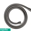 Flessibile Doccia Hansgrohe® Isiflex 160 Cm Nero Satinato