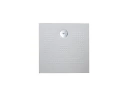 Piatto Doccia FTX 80x80 H3 Ceramica Bianco
