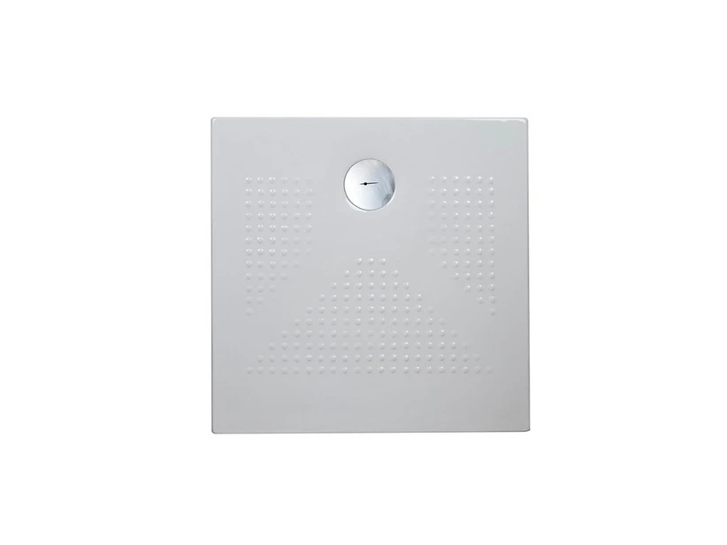 Piatto Doccia FTX 90x90 H3 Ceramica Bianco