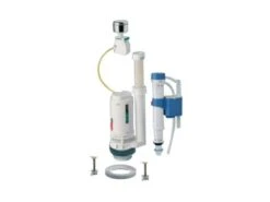 Gael Meccanico + Galleggiante Per Cassetta Wc