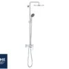Colonna Doccia Monocomando Grohe ® Vitalio Start 250