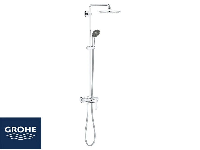 Colonna Doccia Monocomando Grohe ® Vitalio Start 250