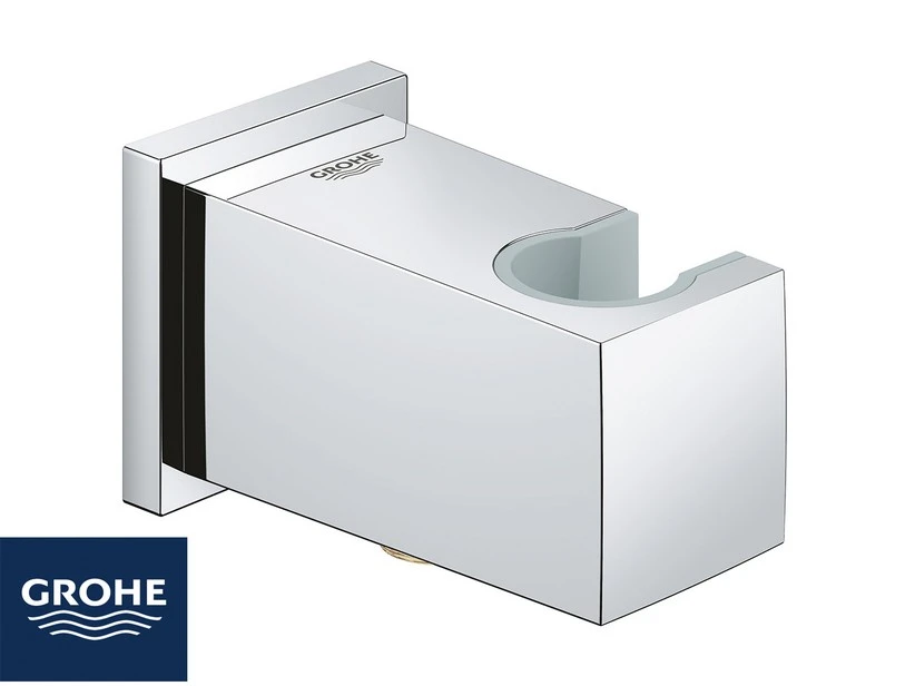 Presa Acqua Duplex Grohe Euphoria Cube