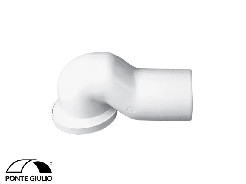 Raccordo Per Scarico A Terra Standard