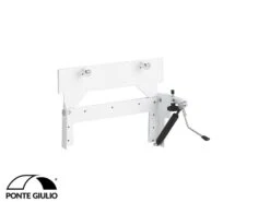 Staffa Inclinabile Standard Per Lavabo Terza Eta'