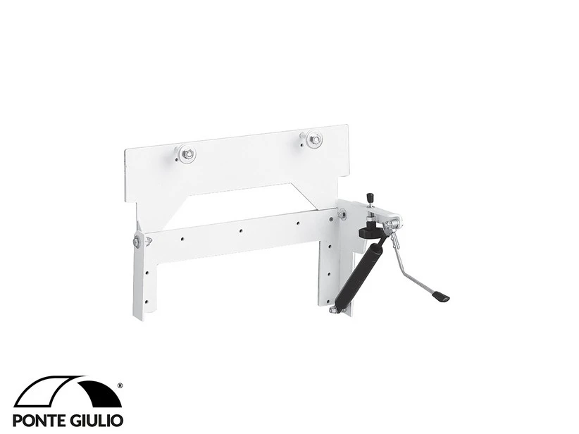 Staffa Inclinabile Standard Per Lavabo Terza Eta'