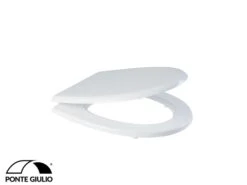 Sedile Wc Per Disabili S130 Bianco