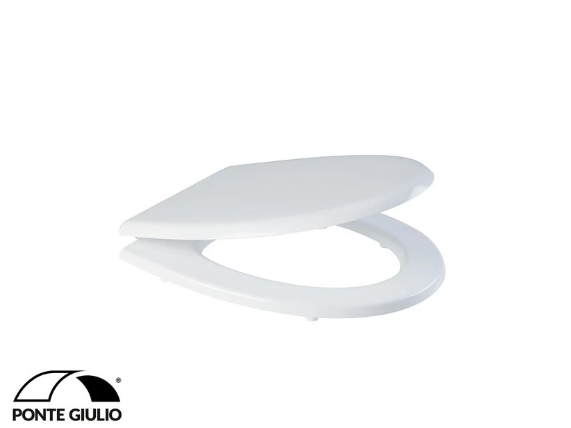 Sedile Wc Per Disabili S130 Bianco
