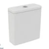 Cassetta Per Wc Monoblocco Ideal Standard® I.Life S Bianco