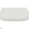Sedile Wc Avvolgente Ideal Standard® I.Life S Bianco