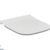 Sedile Wc Slim Ideal Standard® I.Life S Soft-Close Bianco