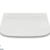 Sedile Wc Slim Ideal Standard® I.Life B Soft-Close Bianco