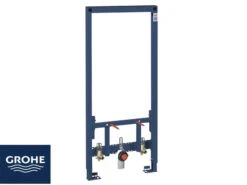 Modulo Bidet Sospeso Grohe® Cartongesso