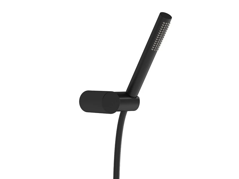 Doccetta Monogetto Origin Nero Opaco