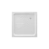 Piatto Doccia Dai 70X70 H10 Ceramica Bianco
