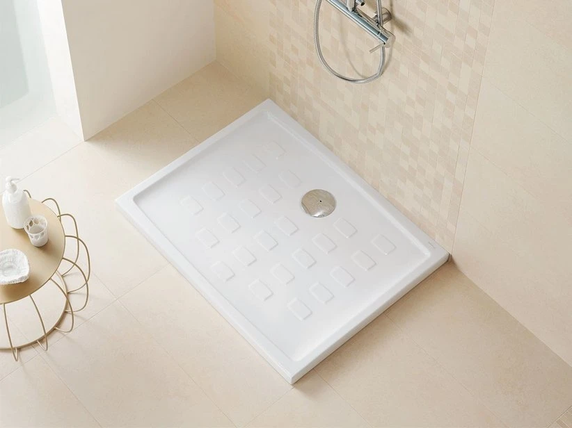 Piatto Doccia Danilo 70X90 H5 Ceramica Bianco