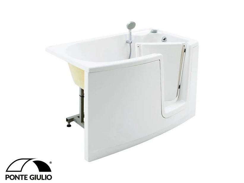 Vasca Linea 650 Con Apertura Interna Modello 654