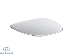 Copripiletta Trapezio Per Vasca Ideal Standard® Atelier Dea Cromo